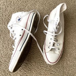 Converse Chuck Taylor All Star HIGH TOP SHOE